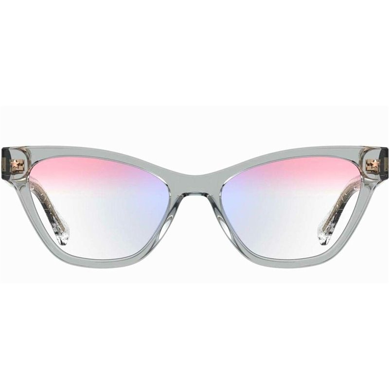 Image secondaire de Monture de Lunettes Femme Chiara Ferragni CF 7019_BB