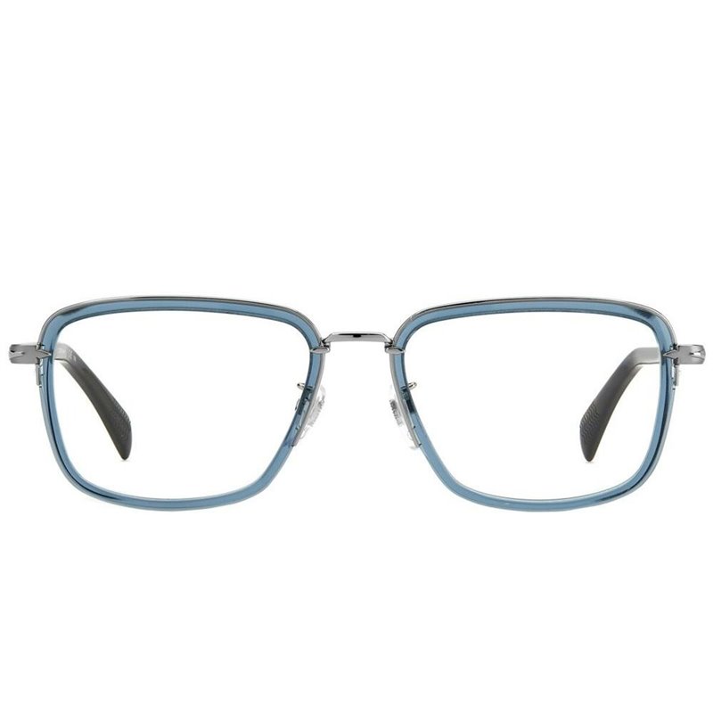 Image secondaire de Monture de Lunettes Homme David Beckham DB 7072_F