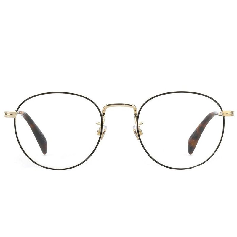 Image secondaire de Monture de Lunettes Homme David Beckham Ø 52 mm
