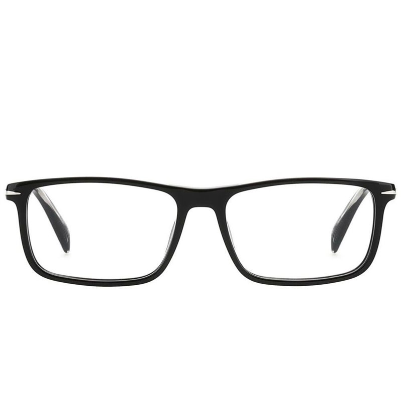 Image secondaire de Monture de Lunettes Homme David Beckham DB 1019