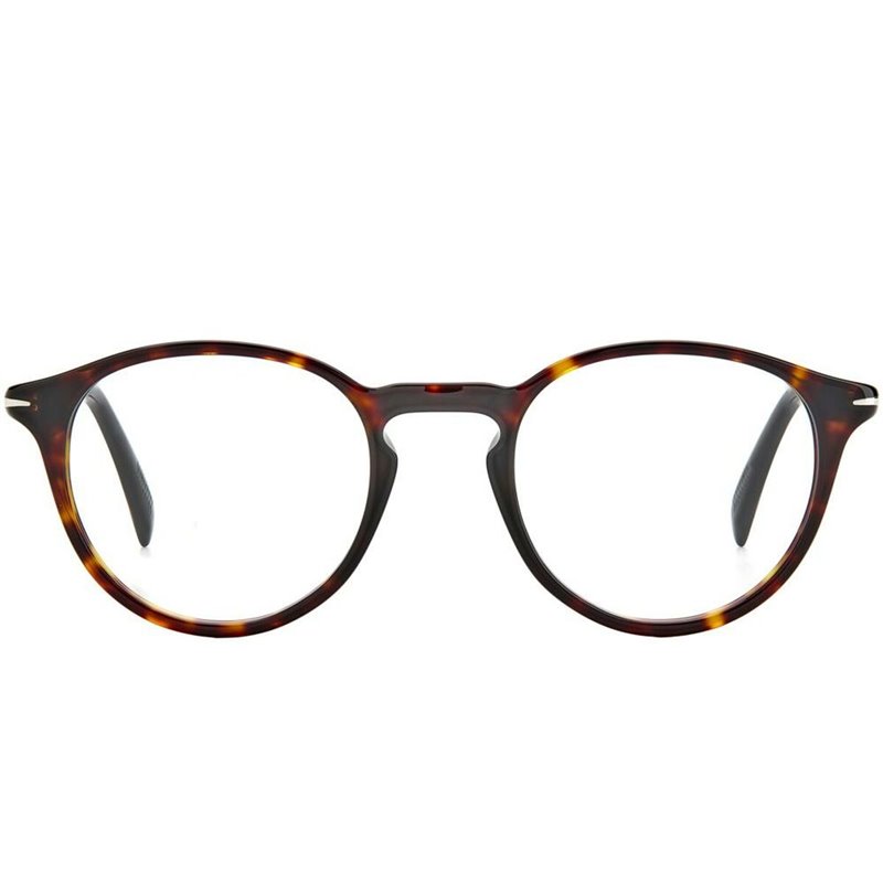 Image secondaire de Monture de Lunettes Homme David Beckham DB 1049