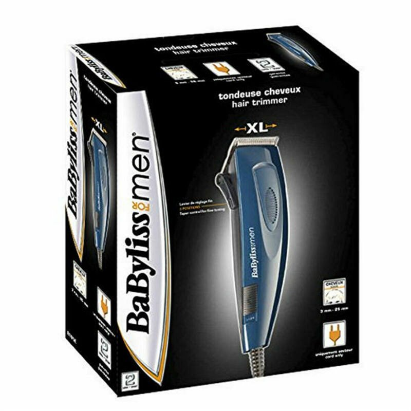 Image secondaire de Tondeuse Babyliss E695E