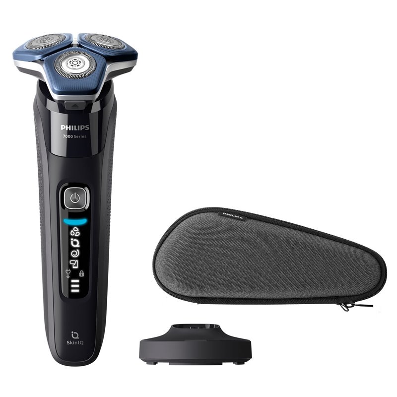 Philips SHAVER Series 7000 S7886/35 Rasoir électrique 100 % étanche