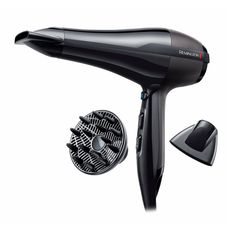 Sèche-Cheveux Remington AC5999 2300W Noir