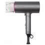 Sèche-cheveux ProfiCare PC-HT 3073 Noir Gris Rose Monochrome 1600 W