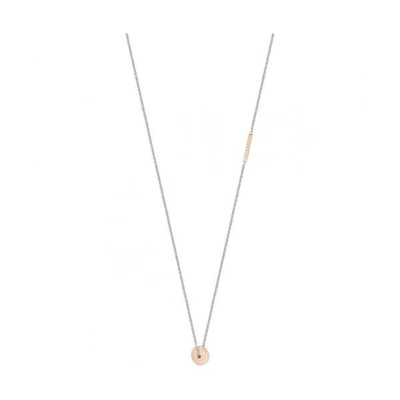 Collier Femme Esprit ESNL00511242