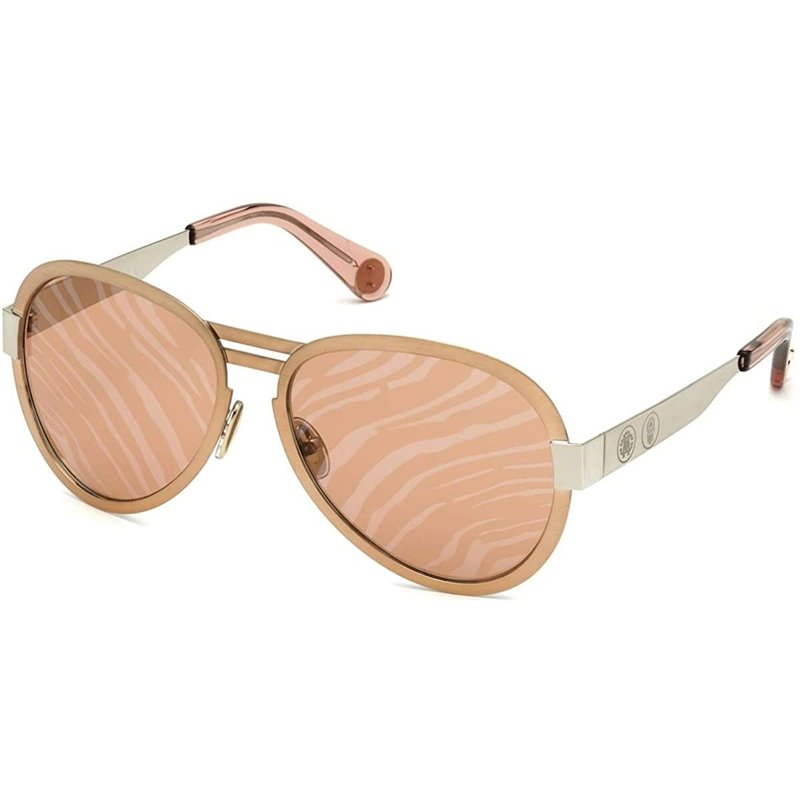 Image secondaire de Lunettes de soleil Femme Roberto Cavalli RC1133 5933G