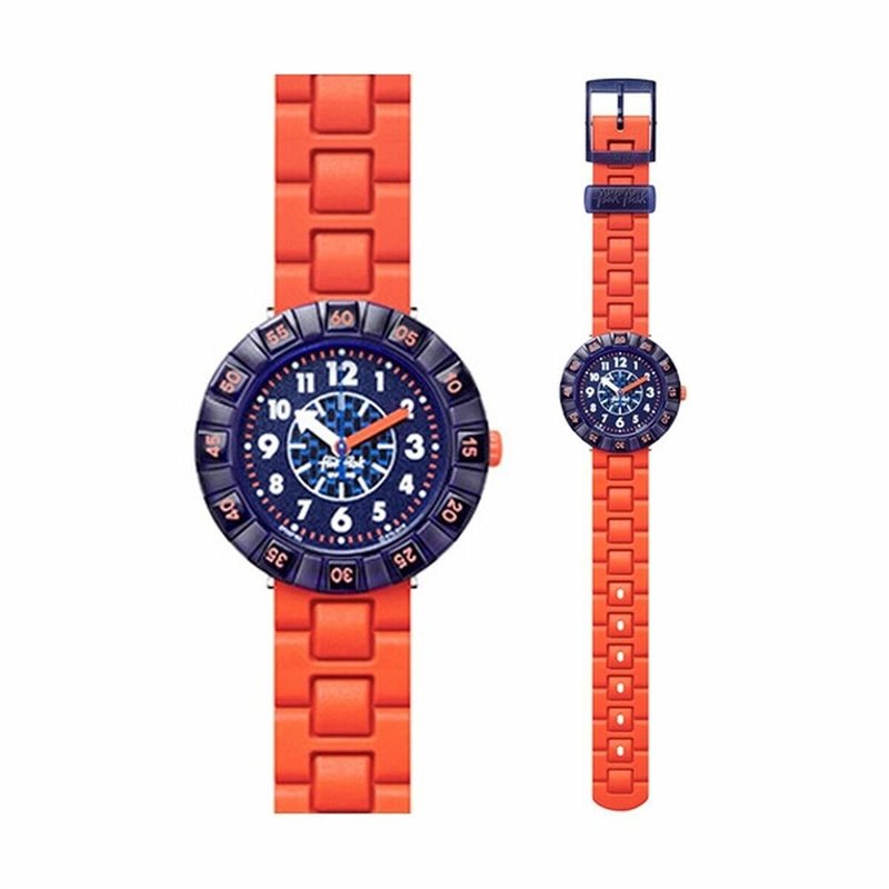 Pieces detachees montre online flik flak