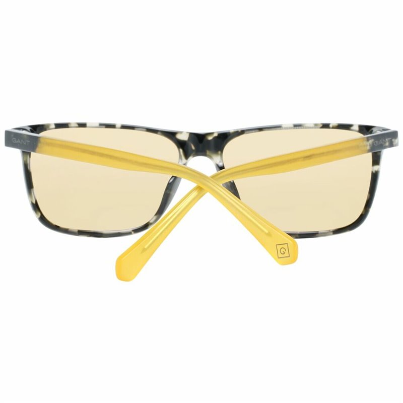 Image secondaire de Lunettes de soleil Homme Gant GA7185 5855E