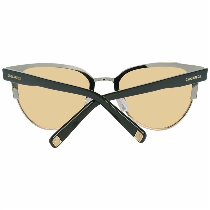 Image secondaire de Lunettes de soleil Femme Dsquared2 DQ0316 5398G