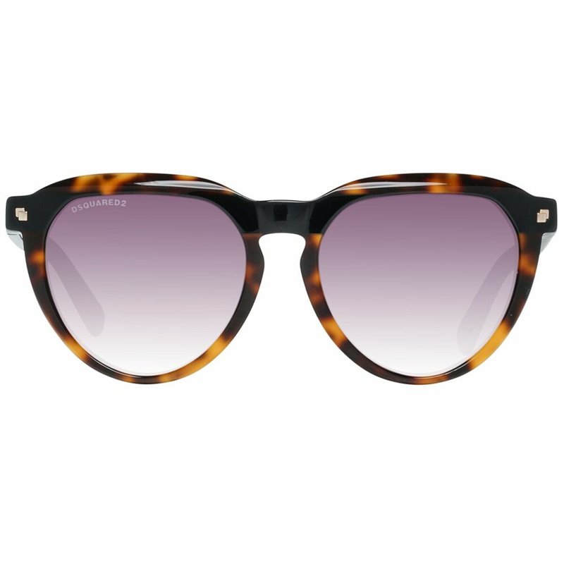 Image secondaire de Lunettes de soleil Femme Dsquared2 DQ0287 5356B