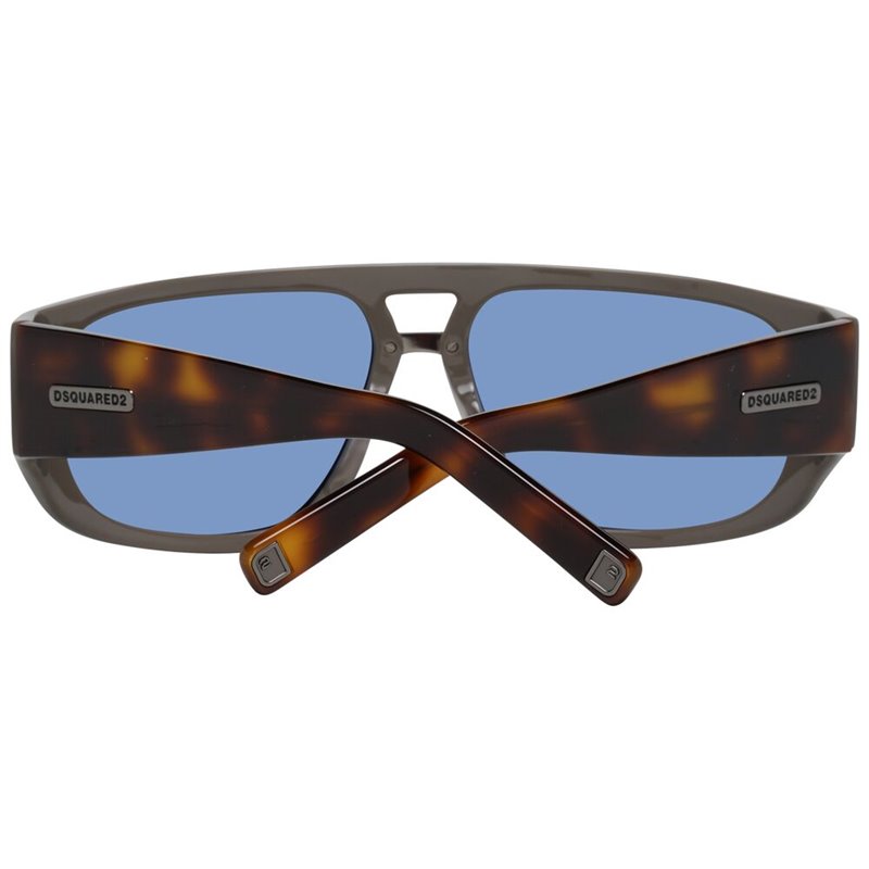 Image secondaire de Lunettes de soleil Femme Dsquared2 JUDD DQ 0338