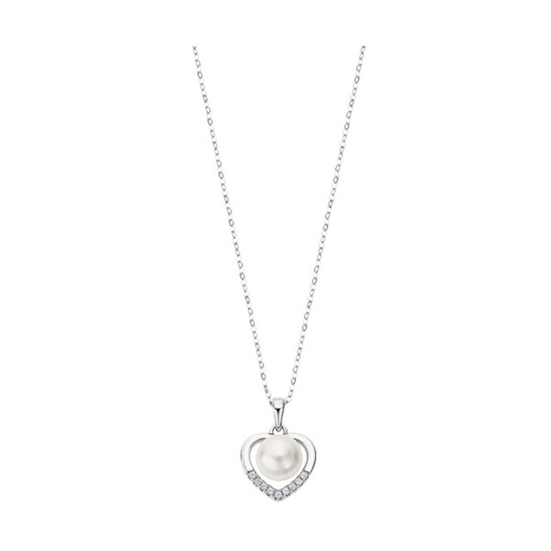 Collier Femme Lotus LP3308-1/1