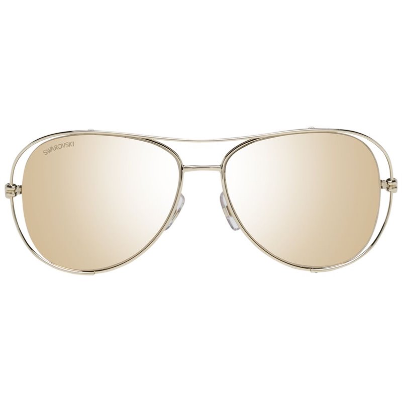 Lunettes de soleil Femme Swarovski SK0231 5532G