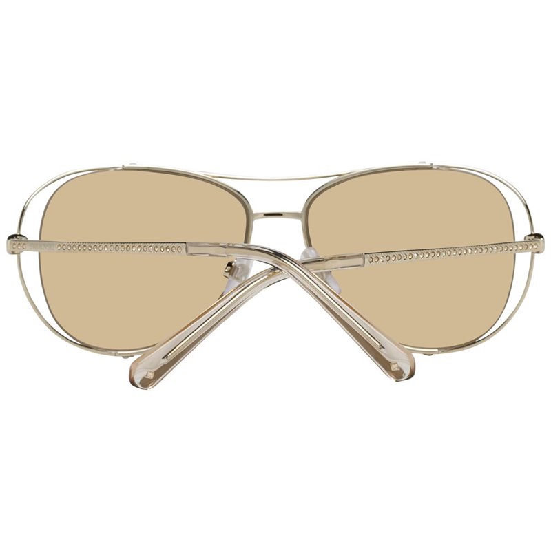 Image secondaire de Lunettes de soleil Femme Swarovski SK0231 5532G