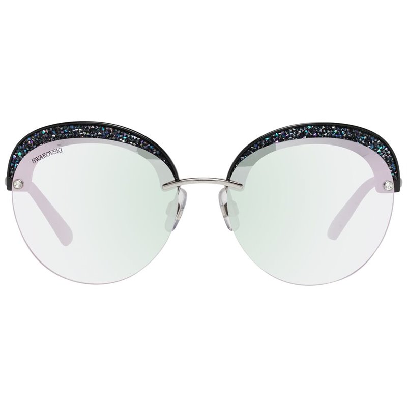 Lunettes de soleil Femme Swarovski SK0256 5616Z