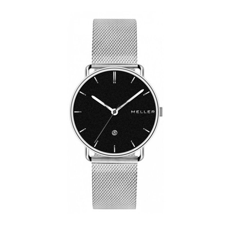 Montre Femme Meller 3PN-2SILVER