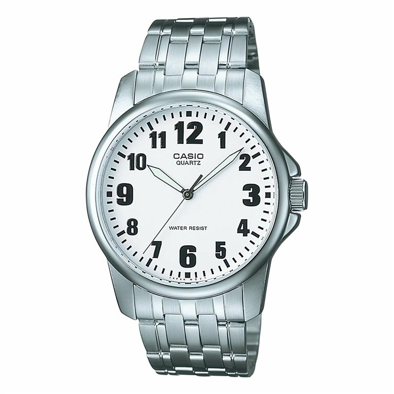 Montre Unisexe Casio MTP-1260PD-7BEG