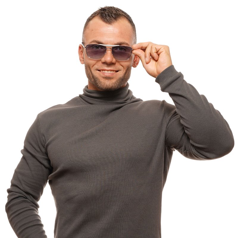 Image secondaire de Lunettes de soleil Homme Web Eyewear