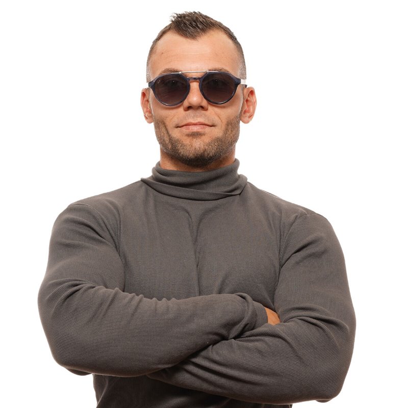 Image secondaire de Lunettes de soleil Homme Web Eyewear