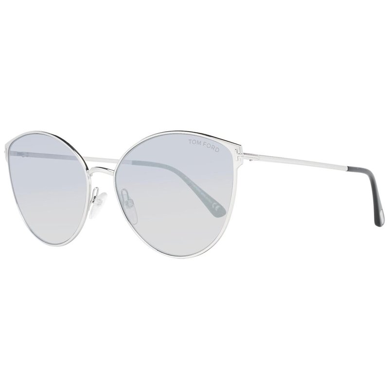 Lunettes de soleil Femme Tom Ford ZEILA