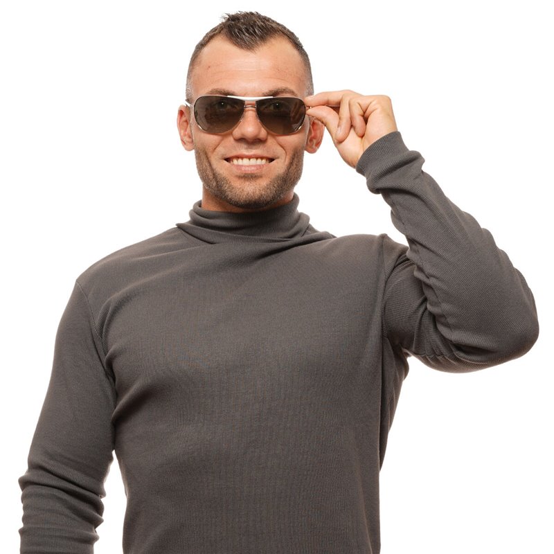 Image secondaire de Lunettes de soleil Homme Web Eyewear WE0273 6614R