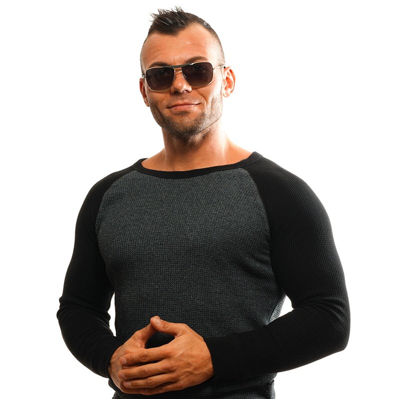 Image secondaire de Lunettes de soleil Homme Web Eyewear WE0295 6232P