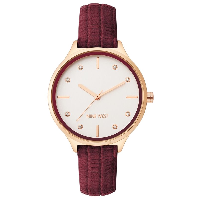 Montre Femme Nine West NW_2556RGBY