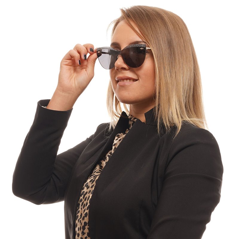 Image secondaire de Lunettes de soleil Femme Swarovski SK0160-P 16A00