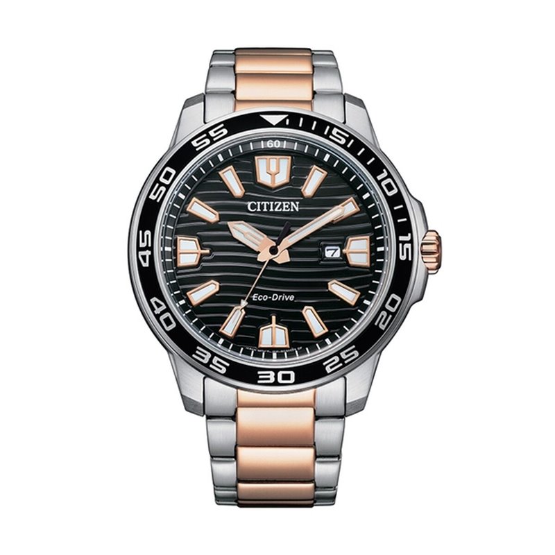 Montre Homme Citizen AW1524-84E (Ø 45 mm)