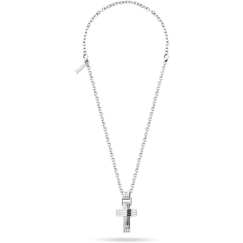 Image secondaire de Collier Femme Police PEAGN2211512 60 cm