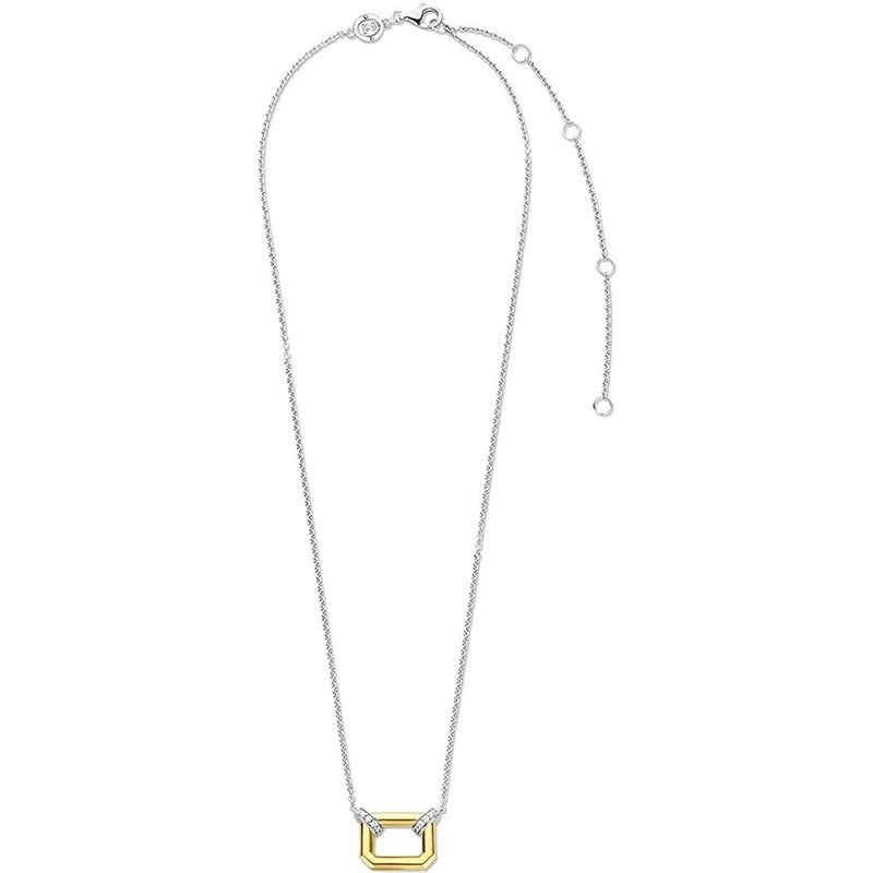 Image secondaire de Collier Femme Ti Sento 34027ZY/42