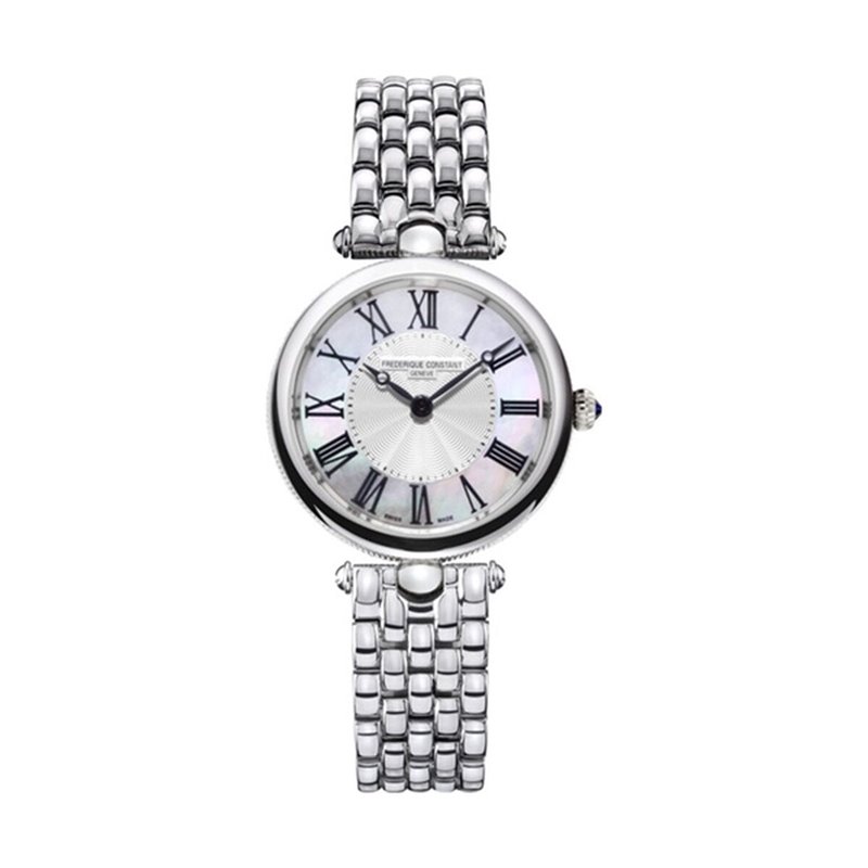 Montre Femme Frederique Constant FC-200MPW2AR6B