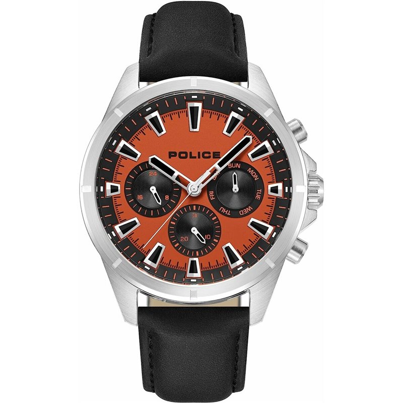 Montre Homme Police PEWJF0005804 