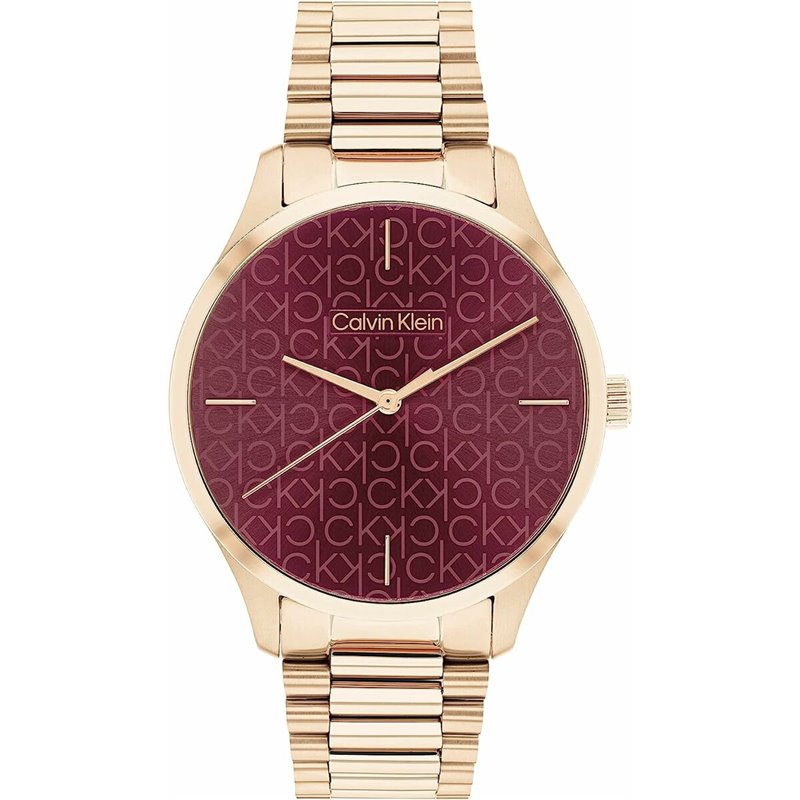 Montre Femme Calvin Klein