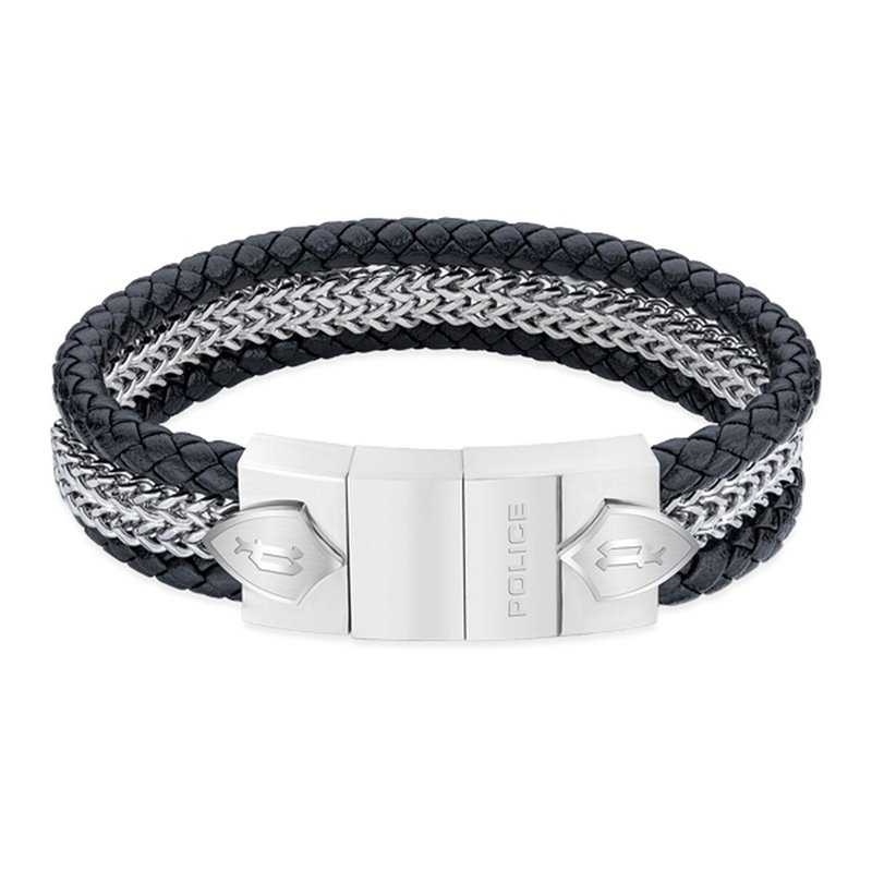 Bracelet Homme Police PEAGB2119801