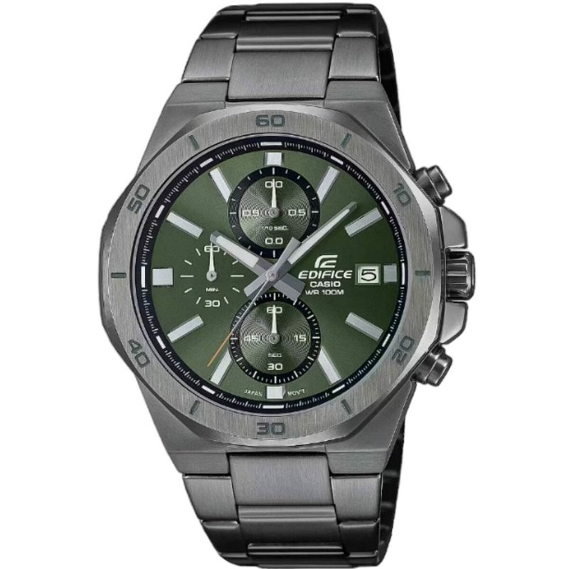 Montre Homme Casio EFV-640DC-3AVUEF