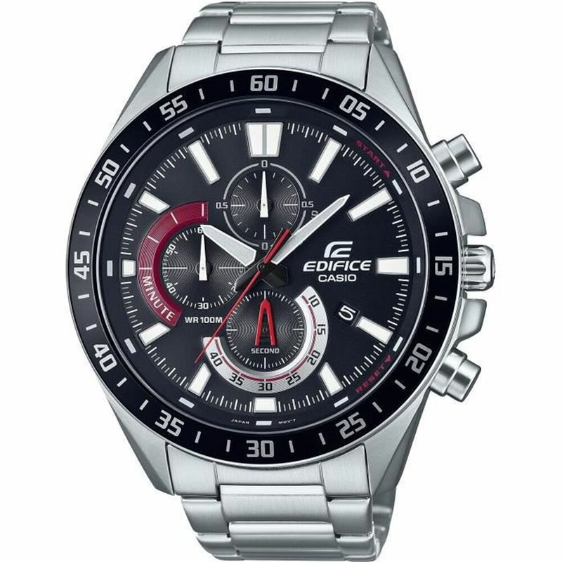 Montre Homme Casio EFV-620D-1A4VUEF