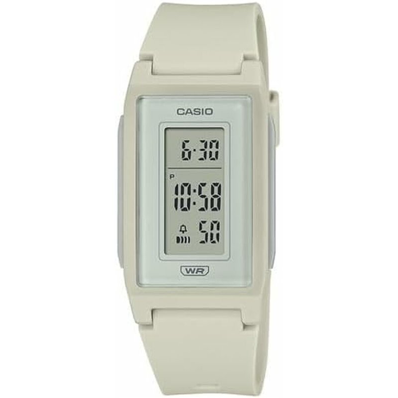 Montre Femme Casio LF-10WH-8EF (Ø 39 mm)