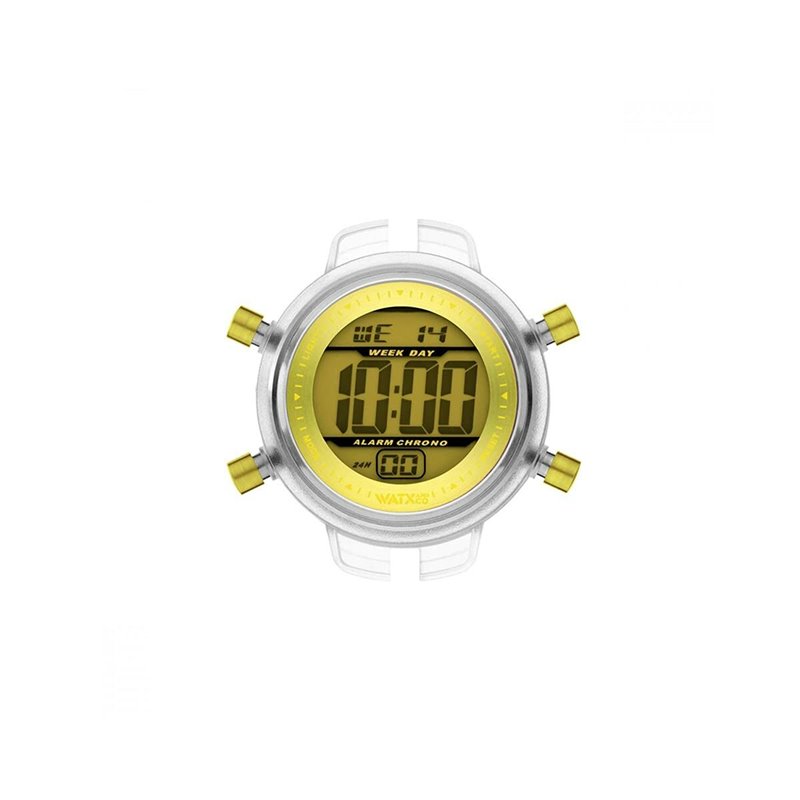 Montre Unisexe Watx & Colors RWA1635