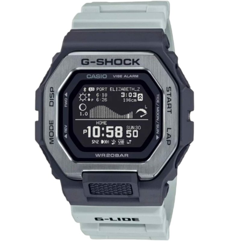 Montre Unisexe Casio G-Shock Sport