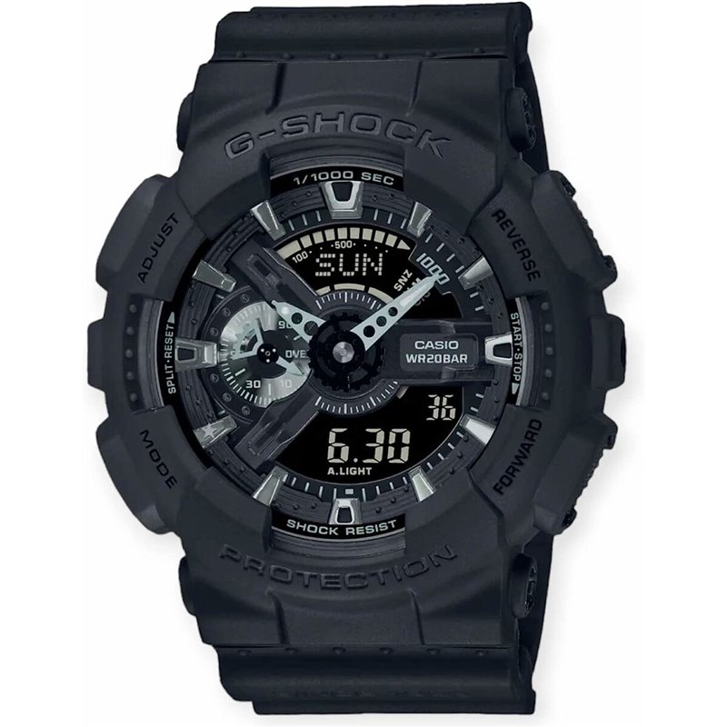 Montre Homme Casio G-Shock LIMITED EDITION 40TH (Ø 51 mm)