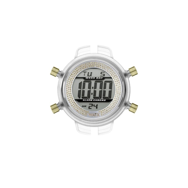 Montre Unisexe Watx & Colors RWA1640