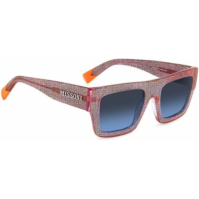Image secondaire de Lunettes de soleil Femme Missoni MIS 0129_S