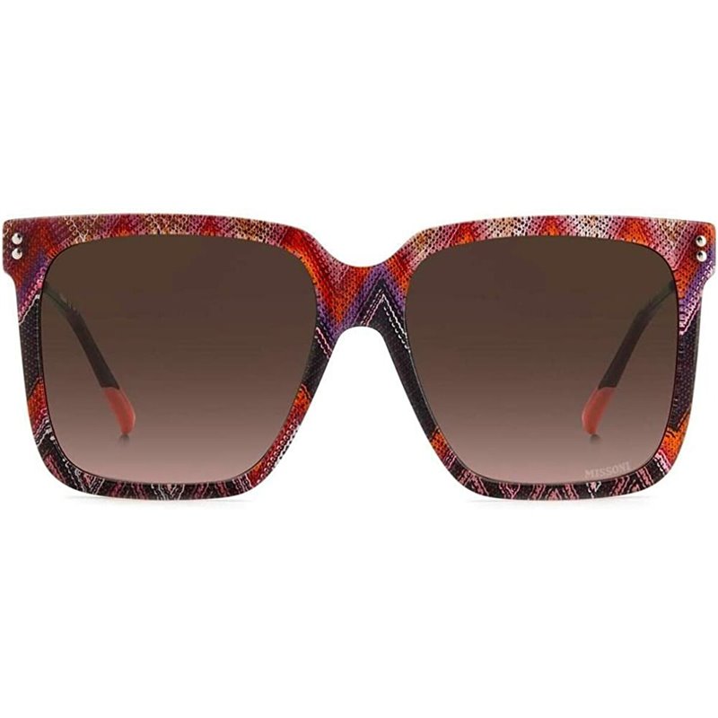 Image secondaire de Lunettes de soleil Femme Missoni MIS 0107_S