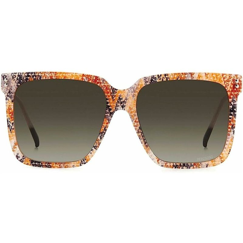 Image secondaire de Lunettes de soleil Femme Missoni MIS 0107_S
