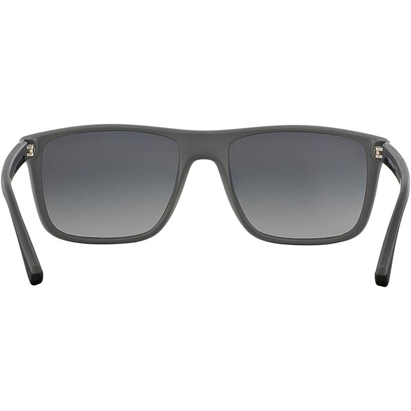 Image secondaire de Lunettes de soleil Homme Emporio Armani EA 4033