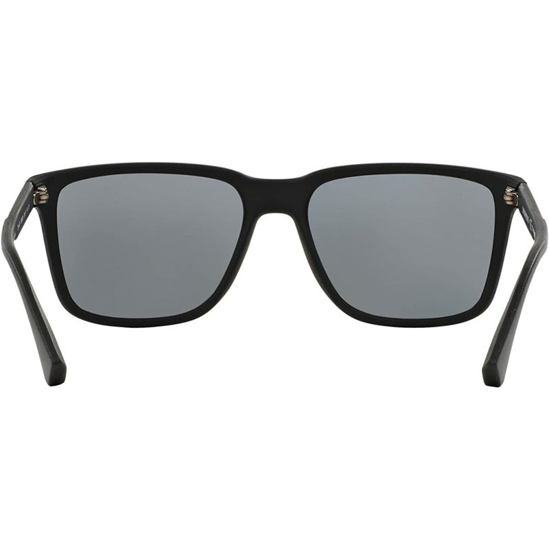 Image secondaire de Lunettes de soleil Homme Emporio Armani EA 4047