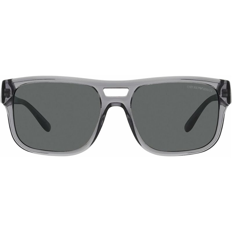 Lunettes de soleil Homme Emporio Armani EA 4197