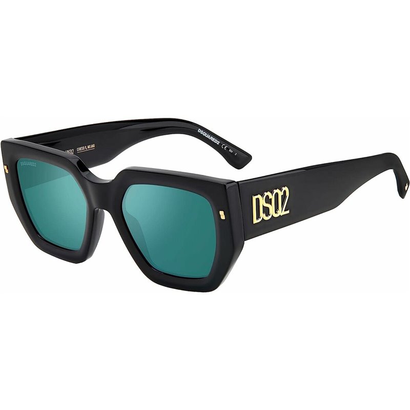 Lunettes de soleil Femme Dsquared2 D2 0031_S